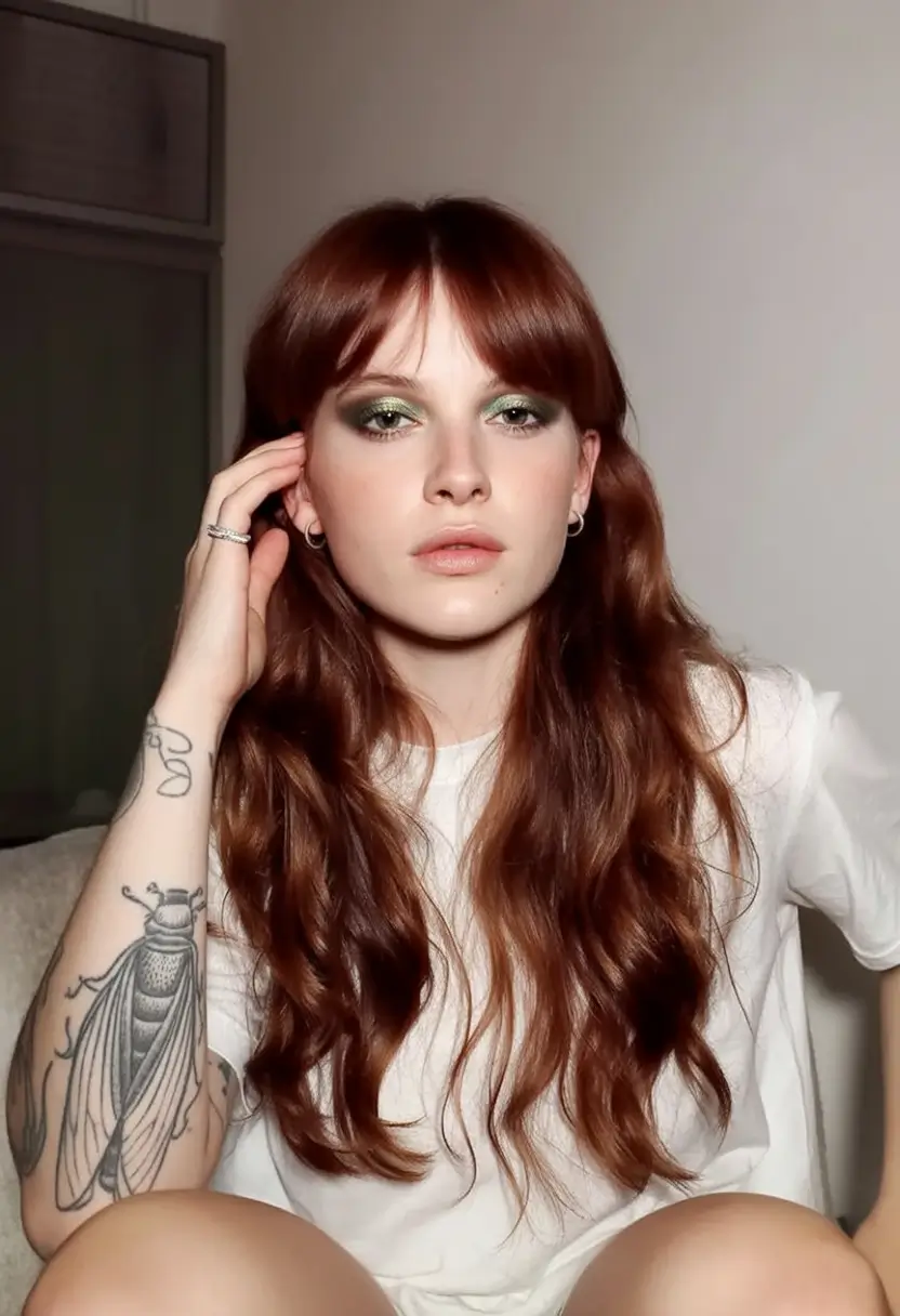 Pretty Spring Haircuts 2026: Fresh, Soft & Modern Styles for Every Length