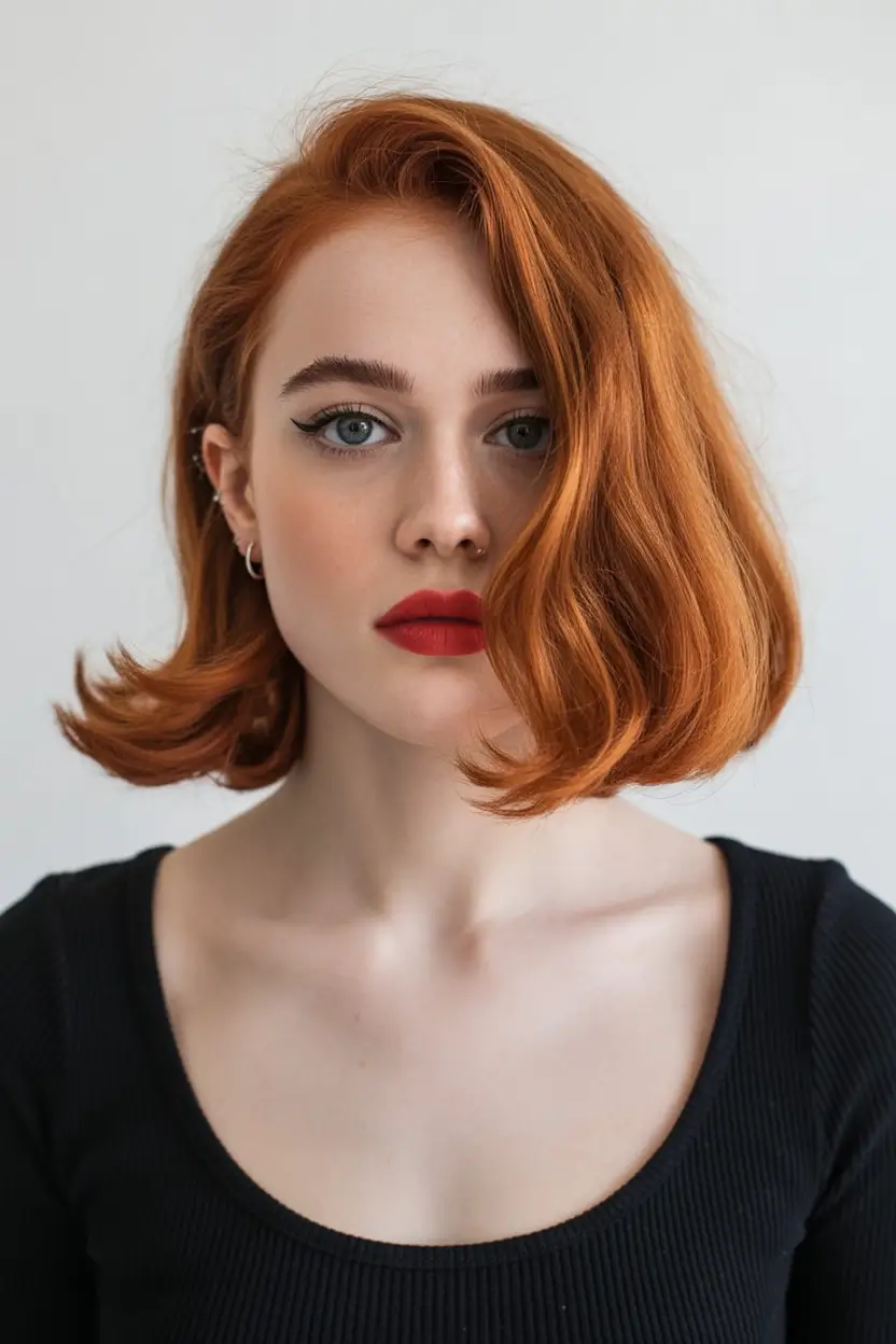 Pretty Spring Haircuts 2026: Fresh, Soft & Modern Styles for Every Length