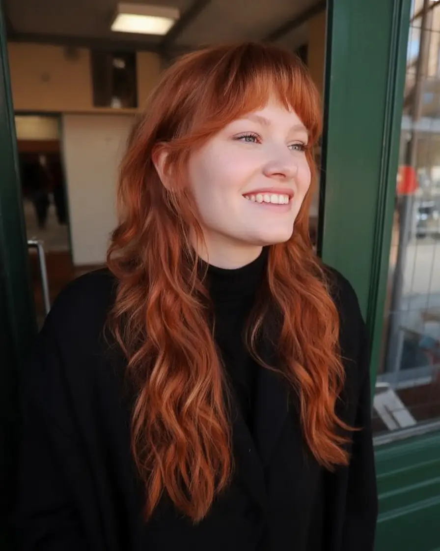 Pretty Spring Haircuts 2026: Fresh, Soft & Modern Styles for Every Length