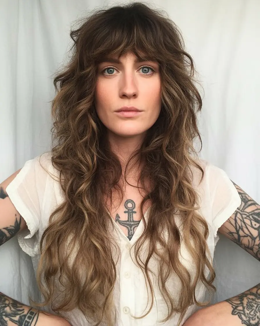 Pretty Spring Haircuts 2026: Fresh, Soft & Modern Styles for Every Length