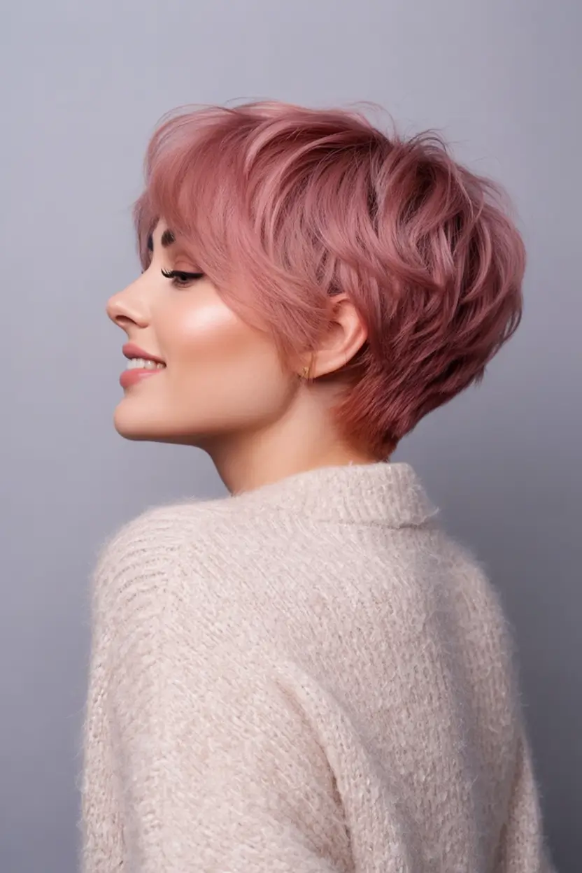 Pretty Spring Haircuts 2026: Fresh, Soft & Modern Styles for Every Length