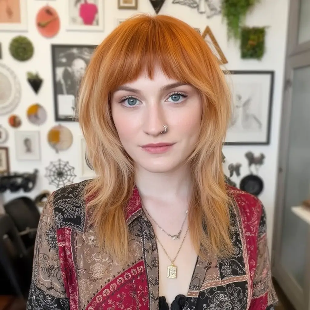 Pretty Spring Haircuts 2026: Fresh, Soft & Modern Styles for Every Length