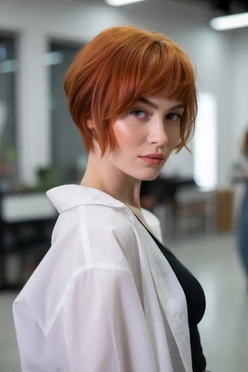 Pretty Spring Haircuts 2026: Fresh, Soft & Modern Styles for Every Length