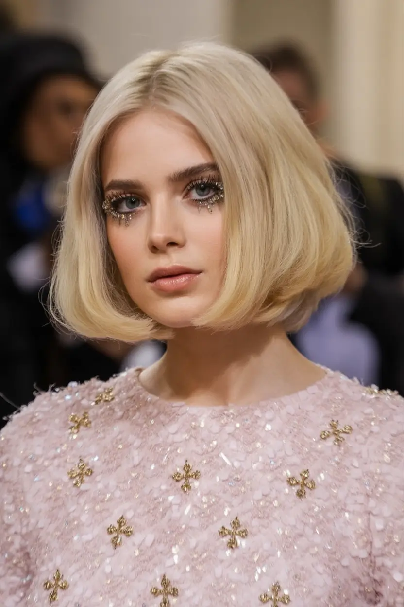 Pretty Spring Haircuts 2026: Fresh, Soft & Modern Styles for Every Length
