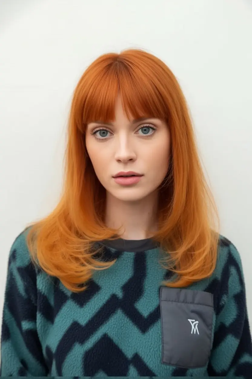 Pretty Spring Haircuts 2026: Fresh, Soft & Modern Styles for Every Length