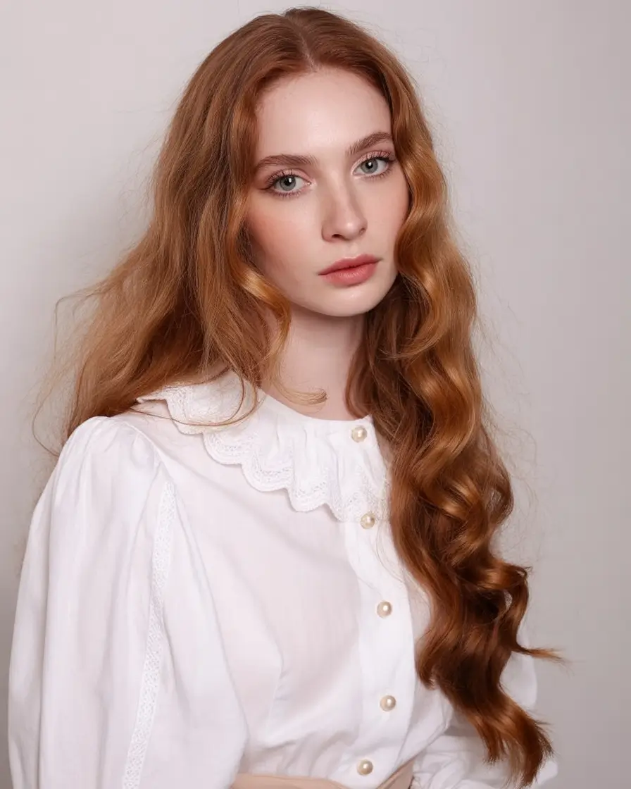 Pretty Spring Haircuts 2026: Fresh, Soft & Modern Styles for Every Length