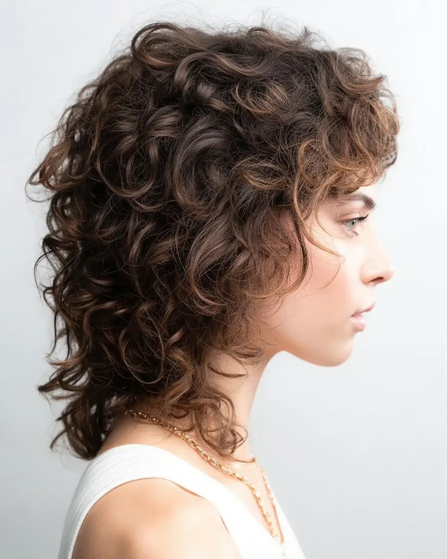 Short Spring Shag Hairstyle 2026: 26 Fresh Layered Looks to Try This Season