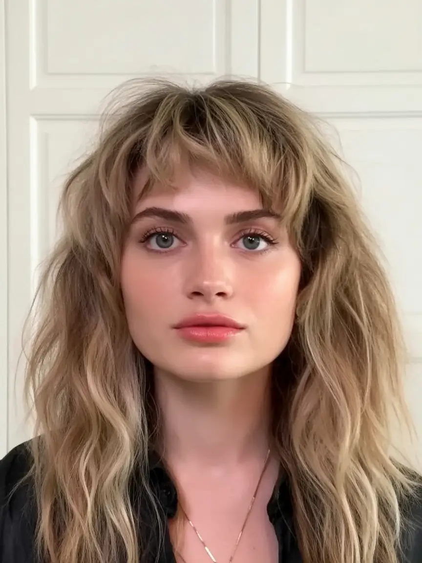 Short Spring Shag Hairstyle 2026: 26 Fresh Layered Looks to Try This Season