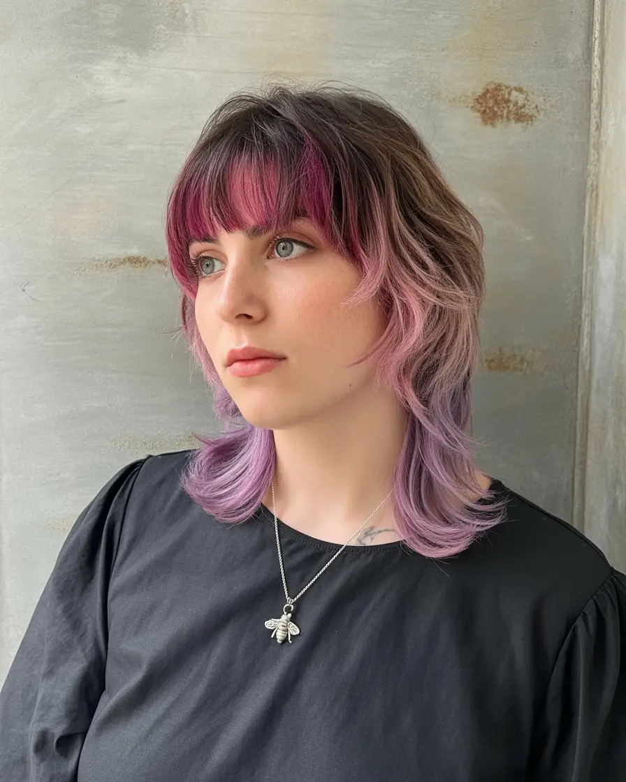 Short Spring Shag Hairstyle 2026: 26 Fresh Layered Looks to Try This Season