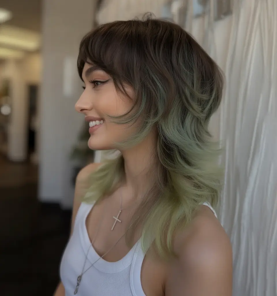 Short Spring Shag Hairstyle 2026: 26 Fresh Layered Looks to Try This Season