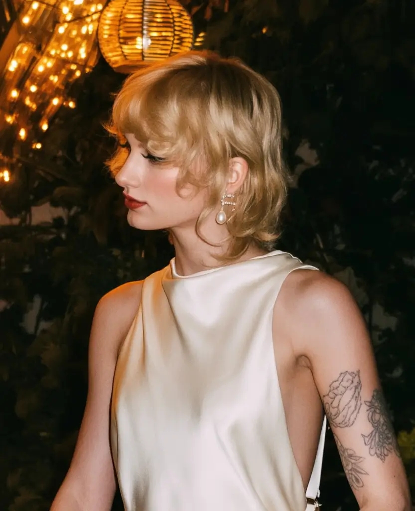 Short Spring Shag Hairstyle 2026: 26 Fresh Layered Looks to Try This Season