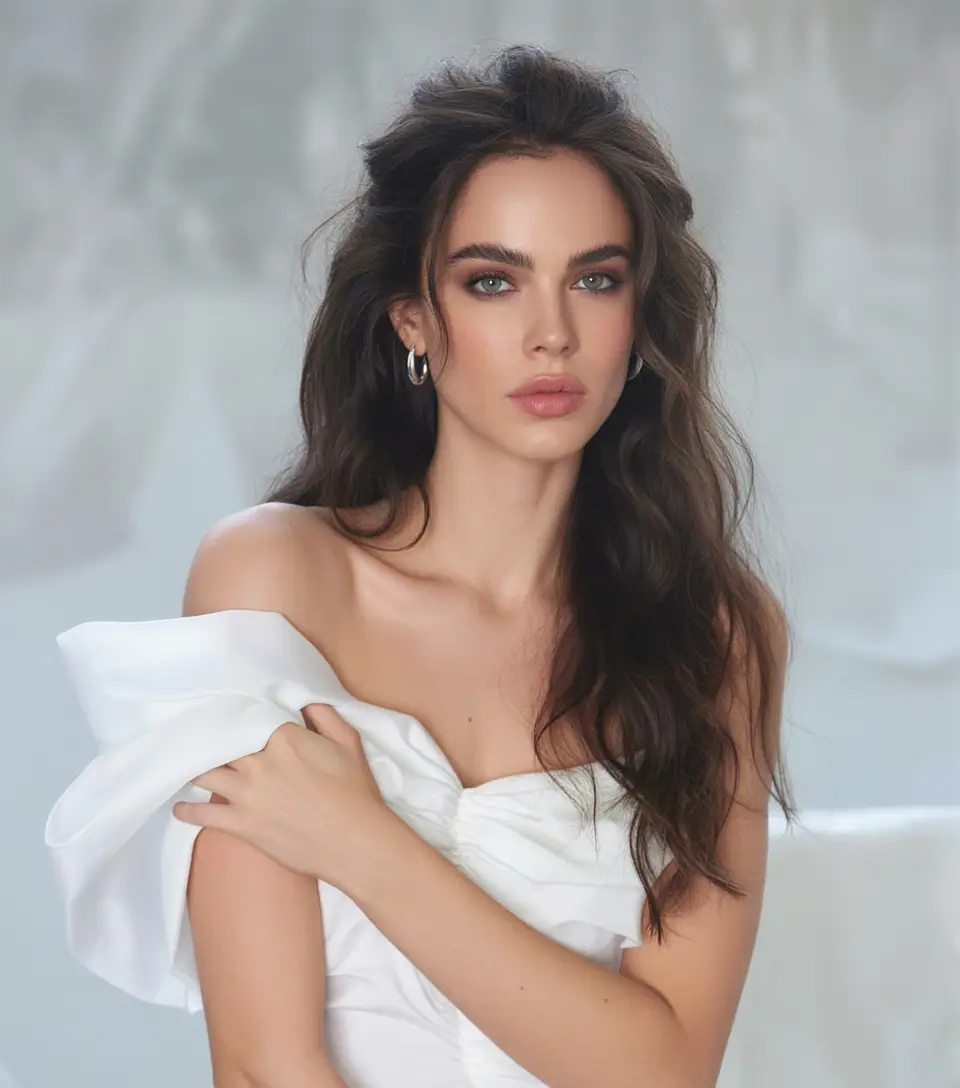 Soft Spring Wedding Hairstyle Looks 2026: Romantic, Modern & Effortlessly Elegant Ideas