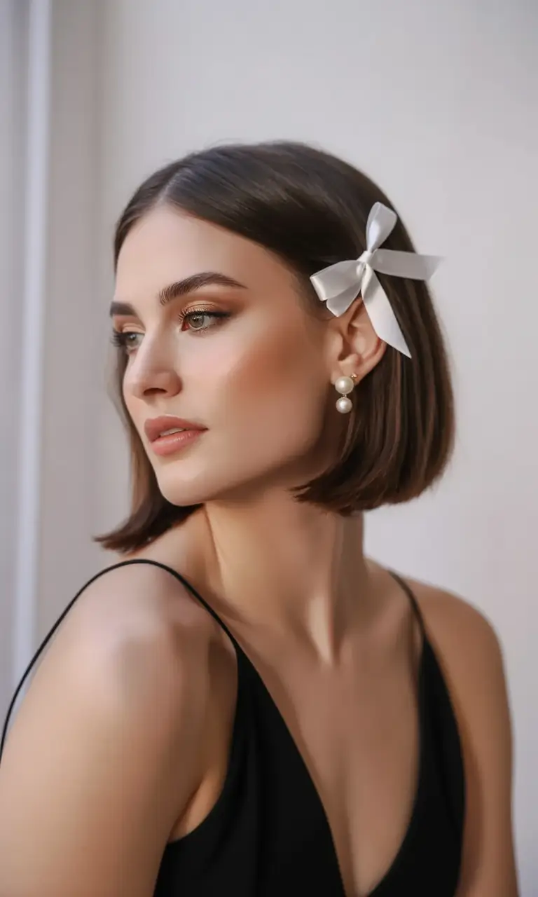 Soft Spring Wedding Hairstyle Looks 2026: Romantic, Modern & Effortlessly Elegant Ideas
