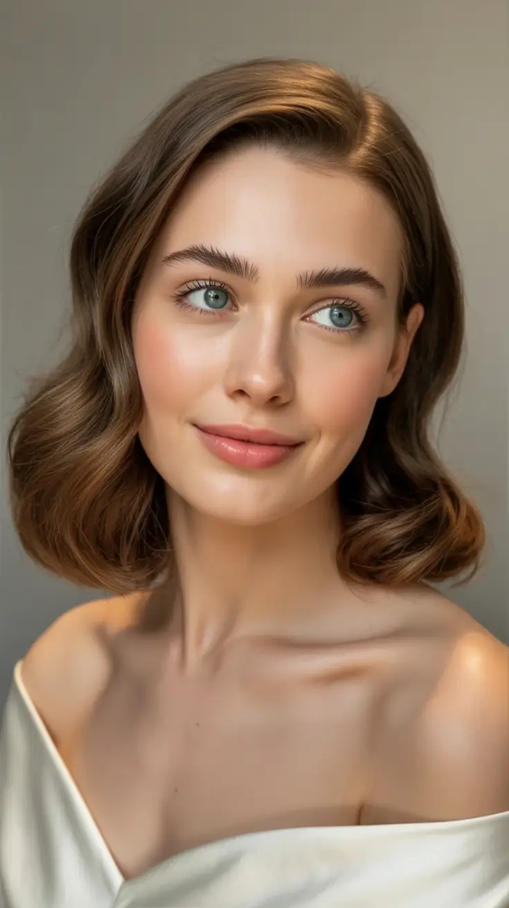 Soft Spring Wedding Hairstyle Looks 2026: Romantic, Modern & Effortlessly Elegant Ideas