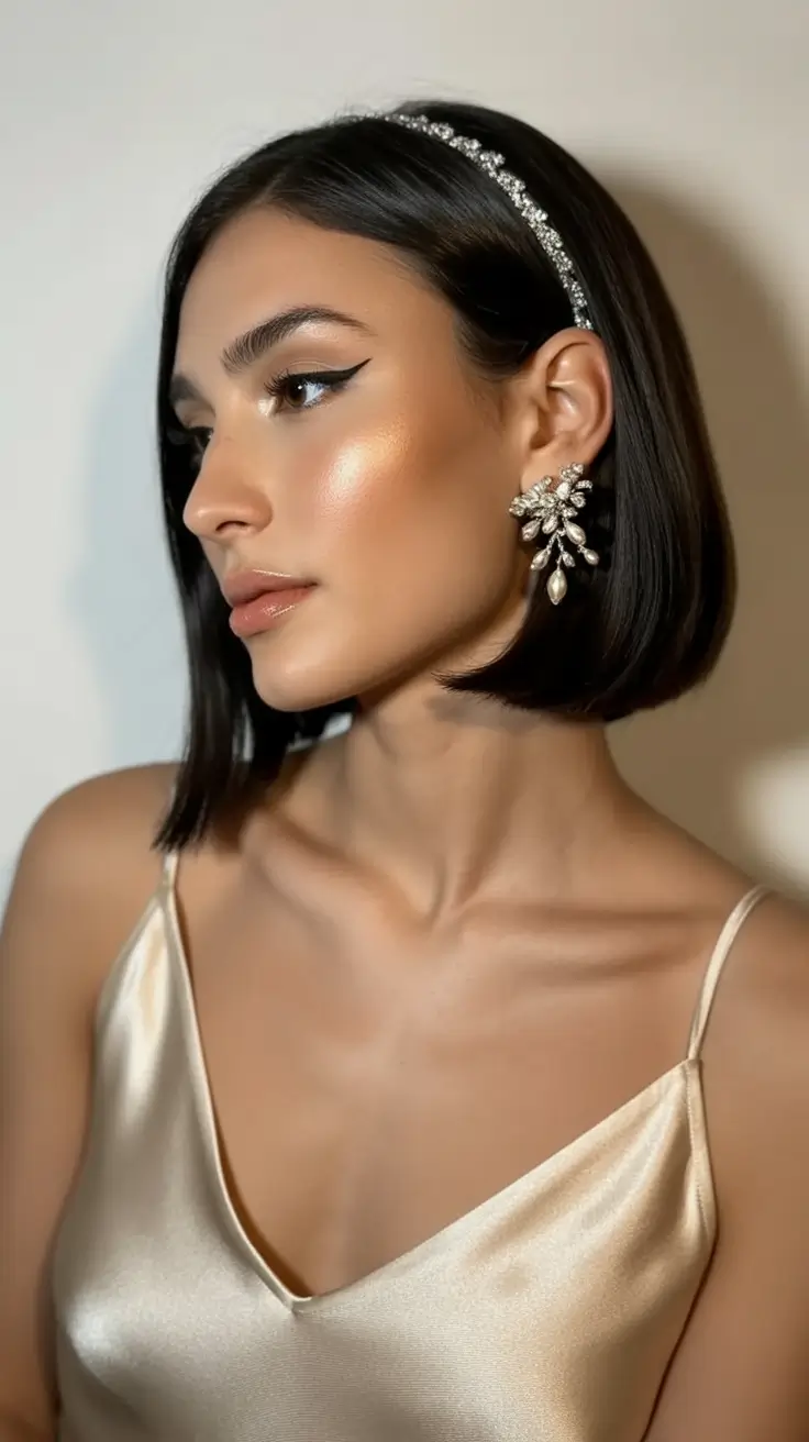 Soft Spring Wedding Hairstyle Looks 2026: Romantic, Modern & Effortlessly Elegant Ideas