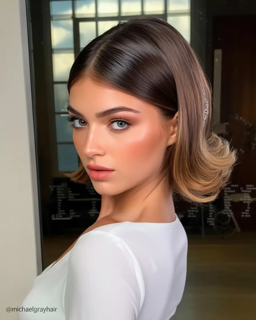 Soft Spring Wedding Hairstyle Looks 2026: Romantic, Modern & Effortlessly Elegant Ideas