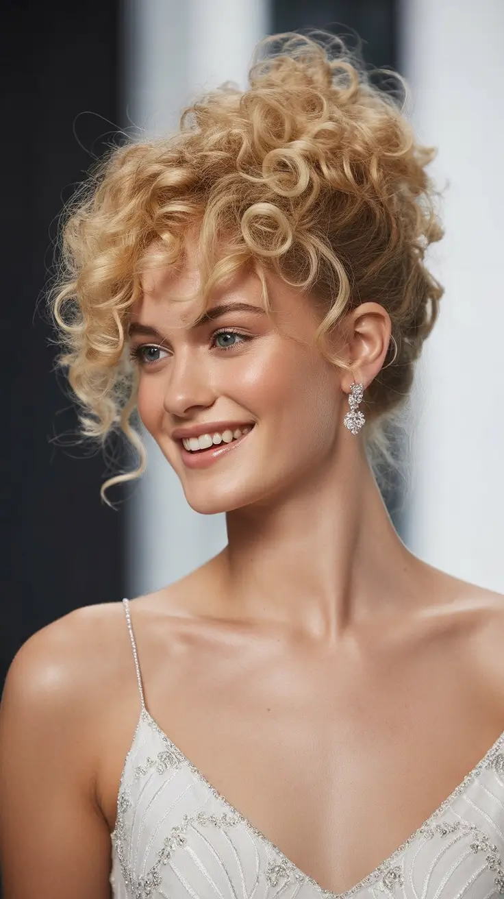 Soft Spring Wedding Hairstyle Looks 2026: Romantic, Modern & Effortlessly Elegant Ideas