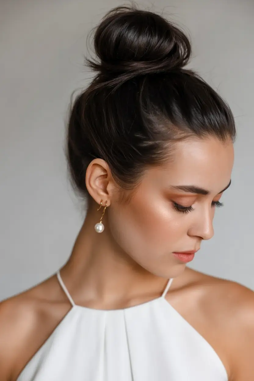 Soft Spring Wedding Hairstyle Looks 2026: Romantic, Modern & Effortlessly Elegant Ideas