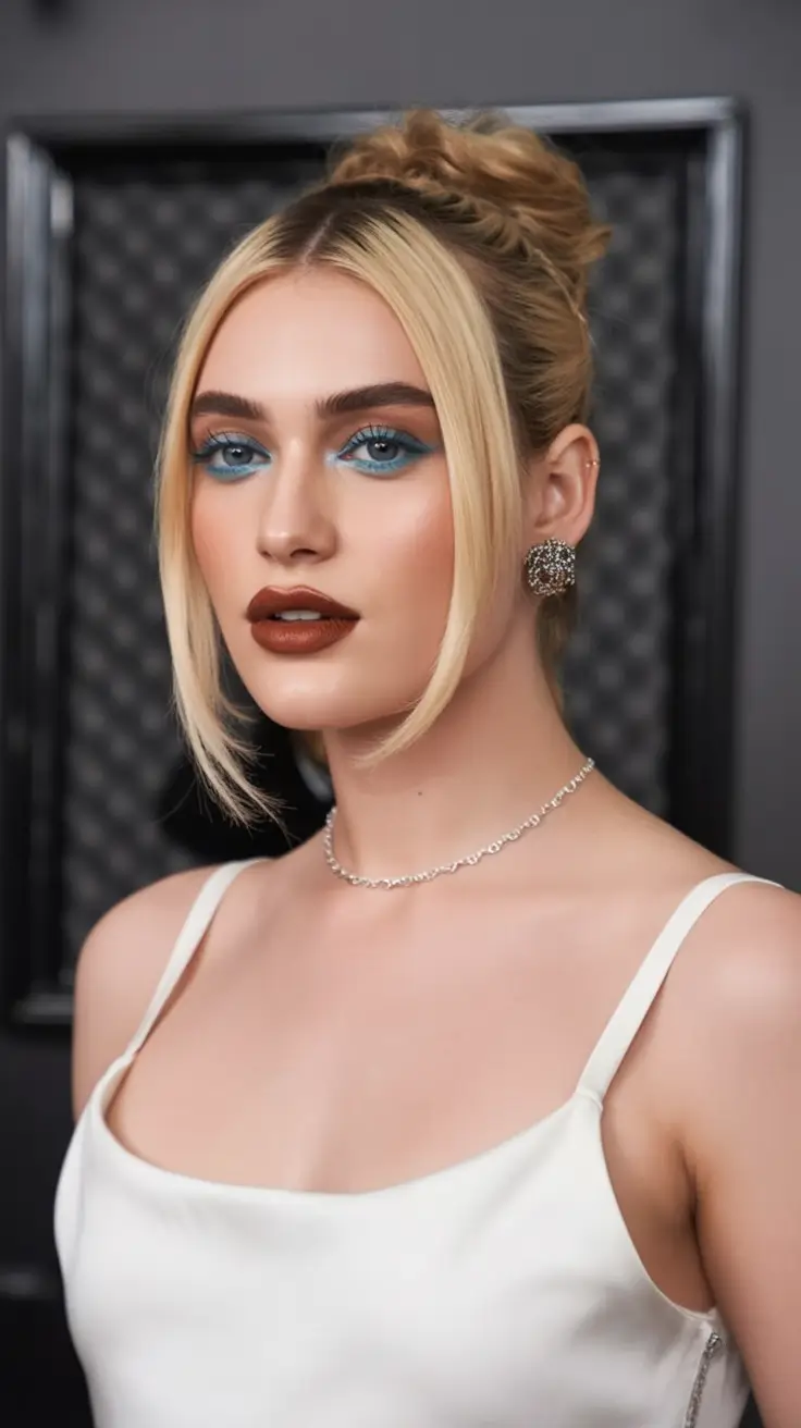 Soft Spring Wedding Hairstyle Looks 2026: Romantic, Modern & Effortlessly Elegant Ideas