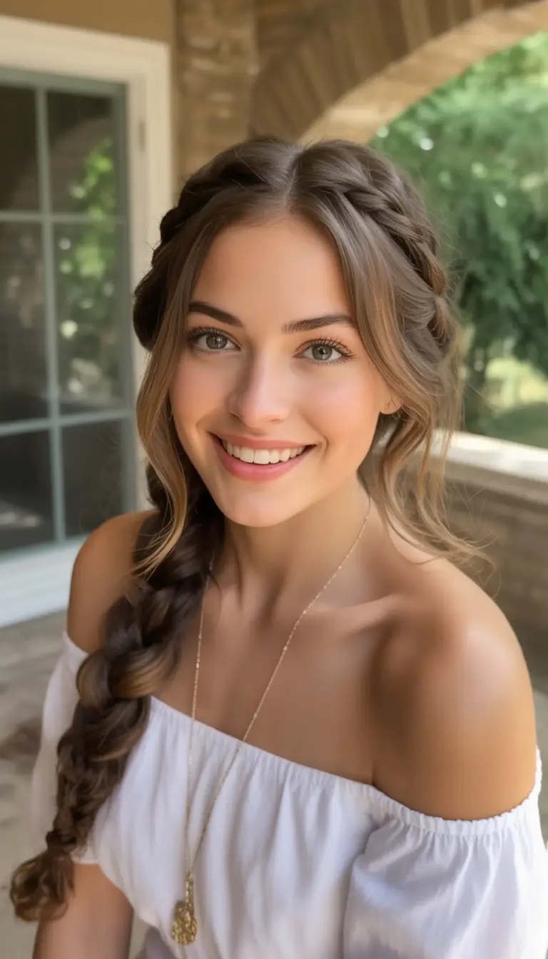 Soft Spring Wedding Hairstyle Looks 2026: Romantic, Modern & Effortlessly Elegant Ideas