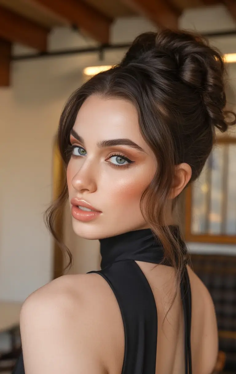 Soft Spring Wedding Hairstyle Looks 2026: Romantic, Modern & Effortlessly Elegant Ideas