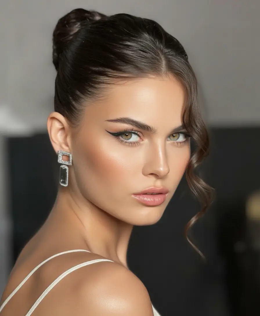 Soft Spring Wedding Hairstyle Looks 2026: Romantic, Modern & Effortlessly Elegant Ideas