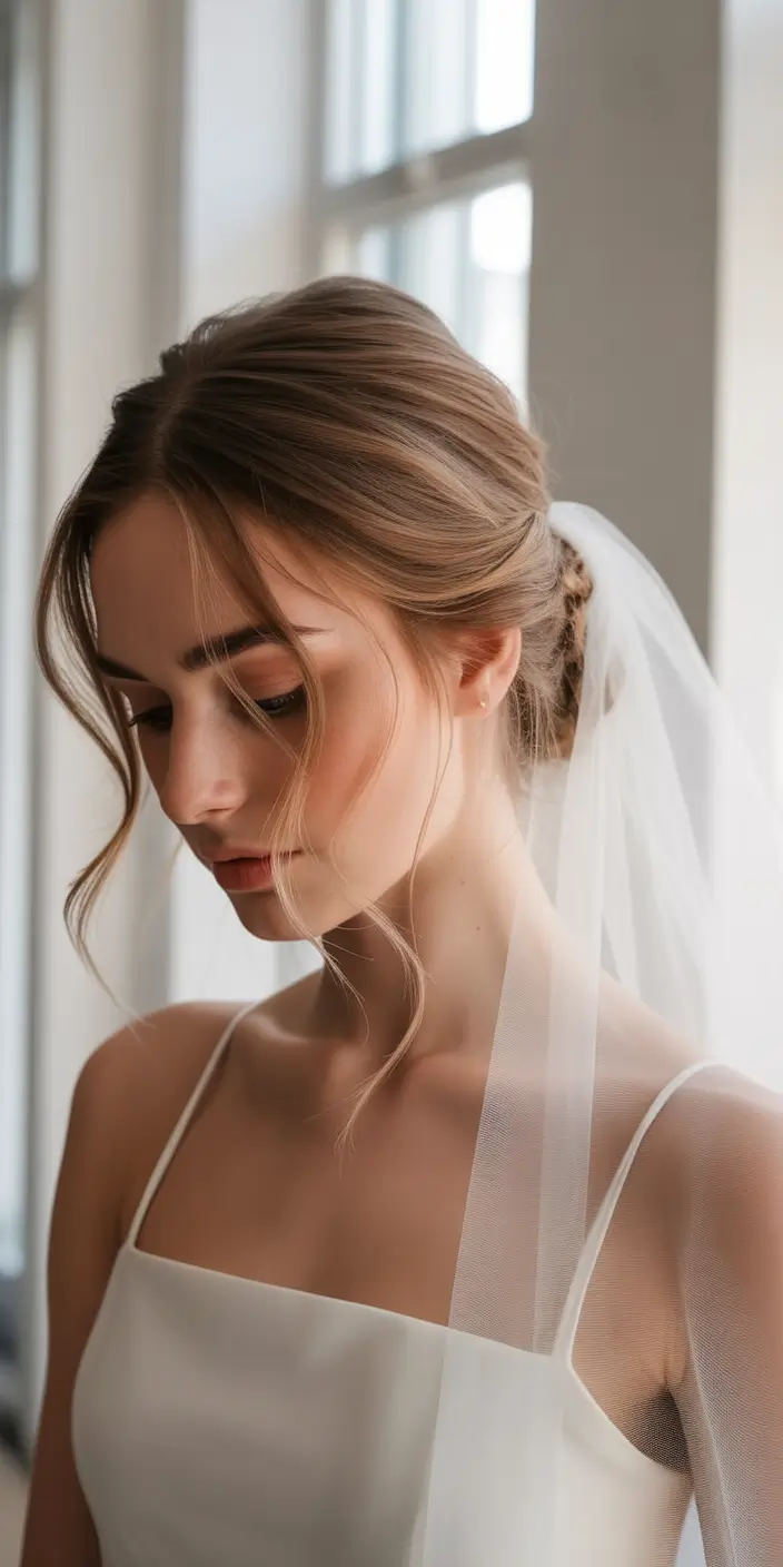 Soft Spring Wedding Hairstyle Looks 2026: Romantic, Modern & Effortlessly Elegant Ideas