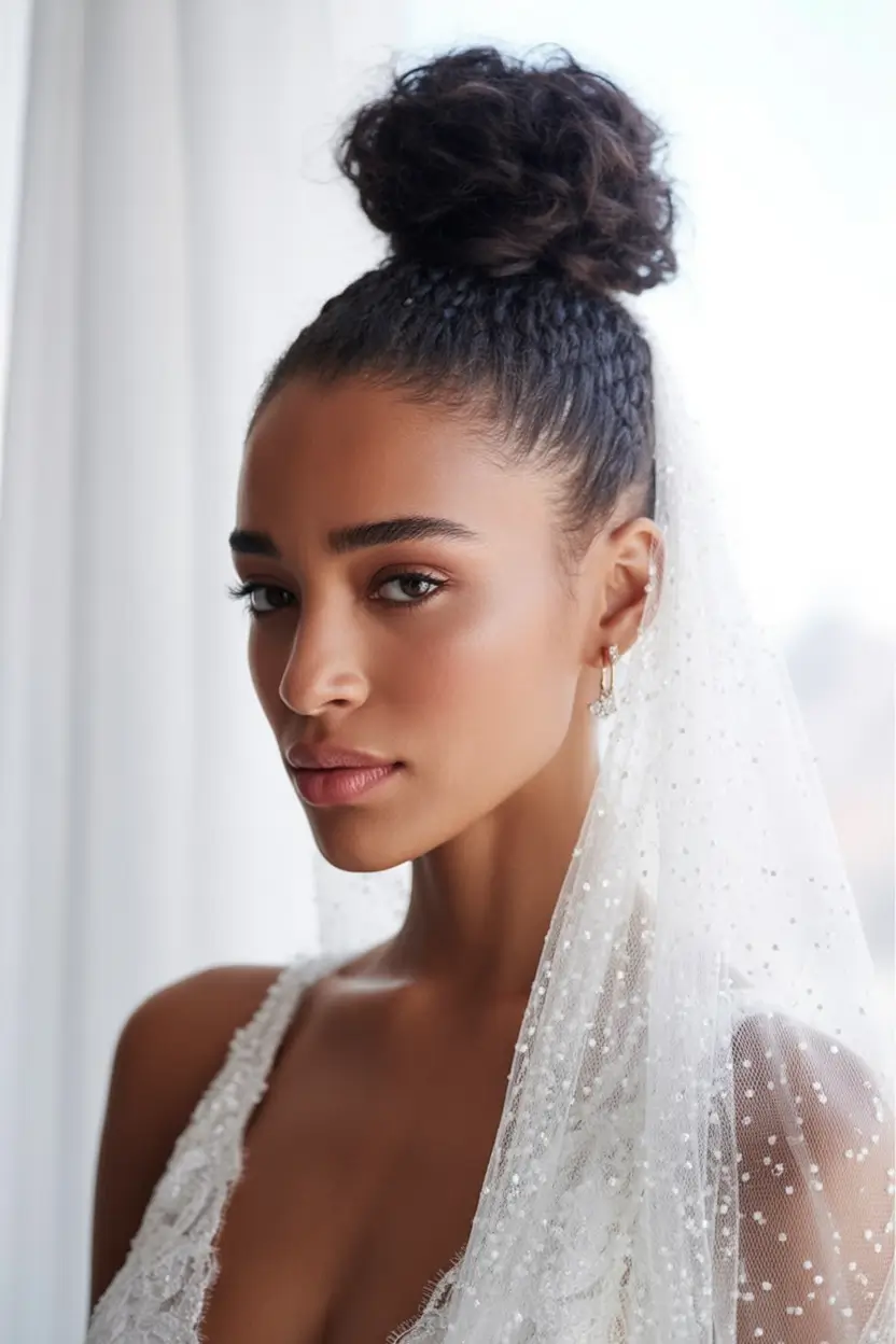 Soft Spring Wedding Hairstyle Looks 2026: Romantic, Modern & Effortlessly Elegant Ideas
