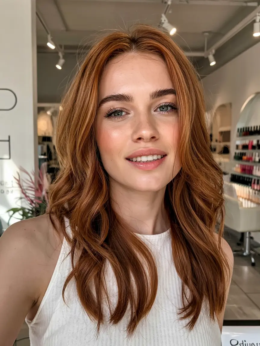 Sophisticated Spring Hair Color Trends 2026: Fresh, Stylish & Elevated Shades for the New Season