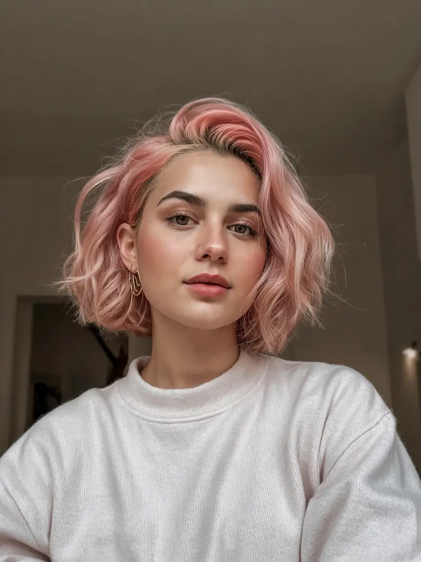 Sophisticated Spring Hair Color Trends 2026: Fresh, Stylish & Elevated Shades for the New Season