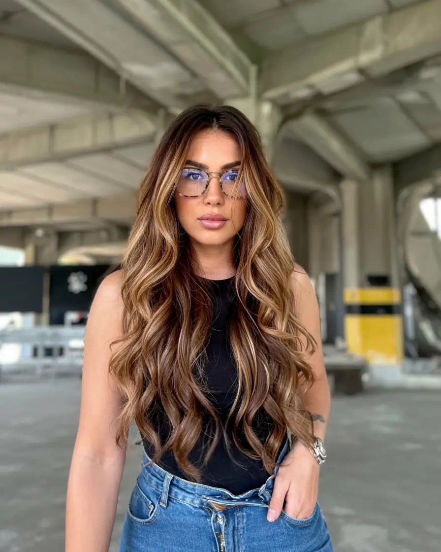 Sophisticated Spring Hair Color Trends 2026: Fresh, Stylish & Elevated Shades for the New Season