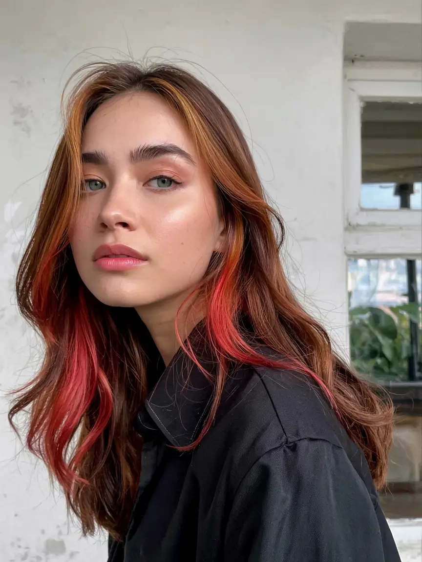 Sophisticated Spring Hair Color Trends 2026: Fresh, Stylish & Elevated Shades for the New Season