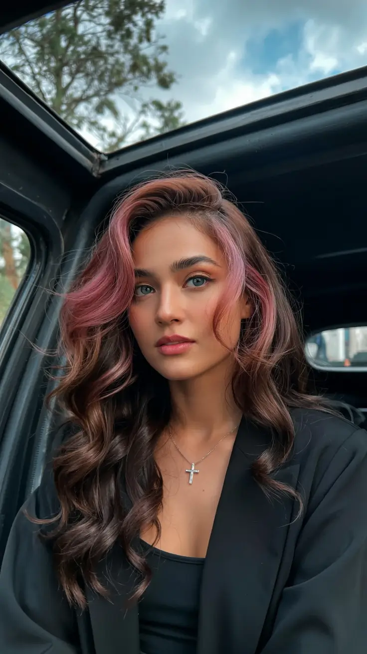 Sophisticated Spring Hair Color Trends 2026: Fresh, Stylish & Elevated Shades for the New Season