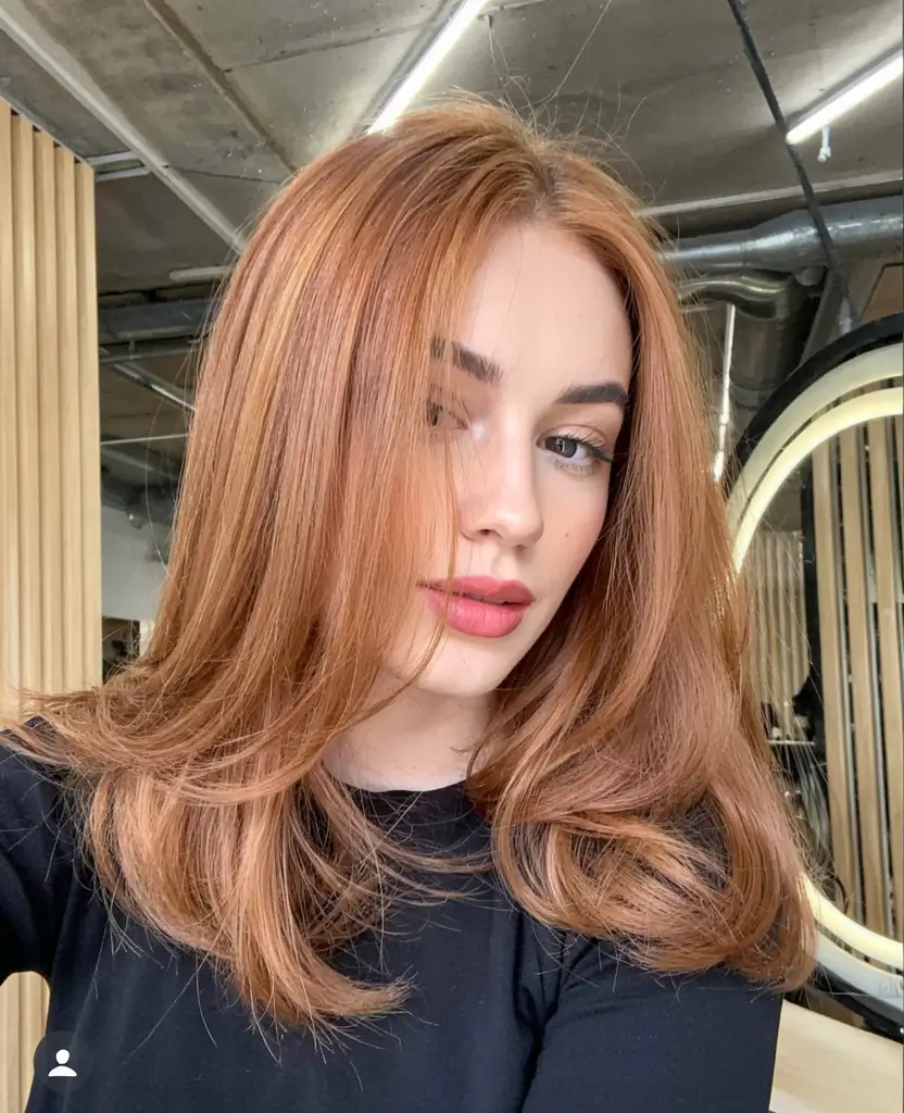 Sophisticated Spring Hair Color Trends 2026: Fresh, Stylish & Elevated Shades for the New Season