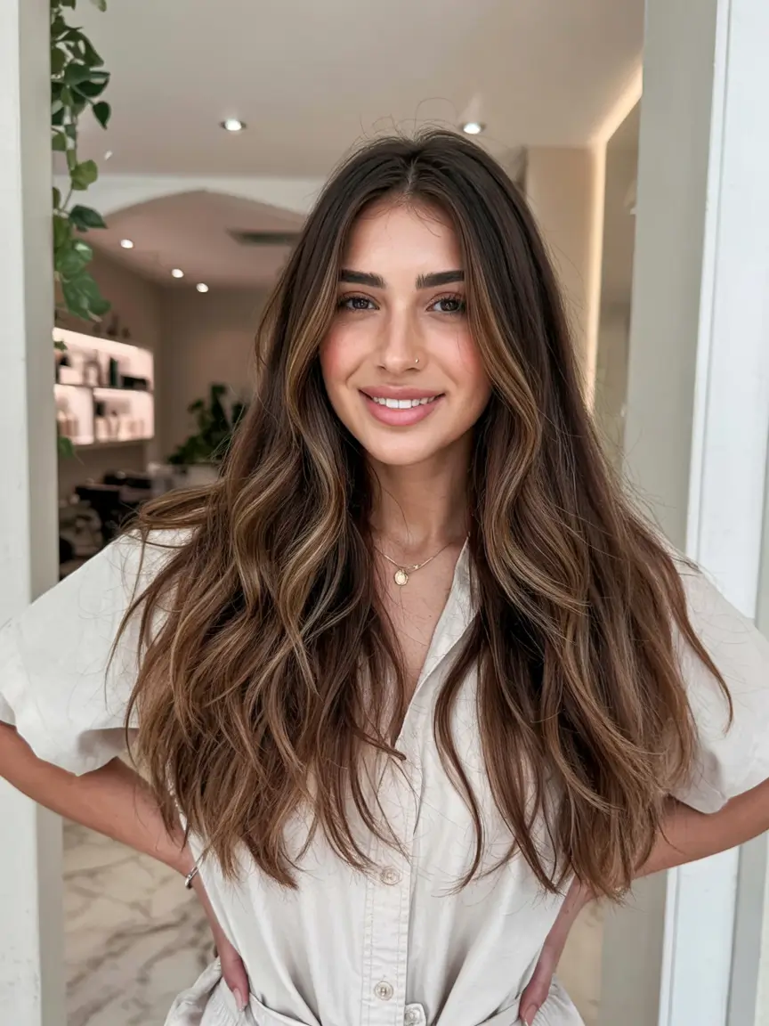 Sophisticated Spring Hair Color Trends 2026: Fresh, Stylish & Elevated Shades for the New Season