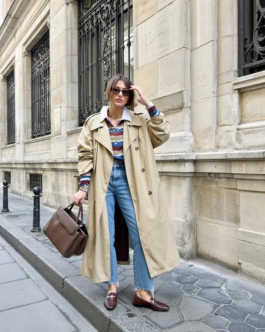 Sophisticated Spring Office Outfits 2026: Fresh, Polished & Effortless Ideas for Every Woman