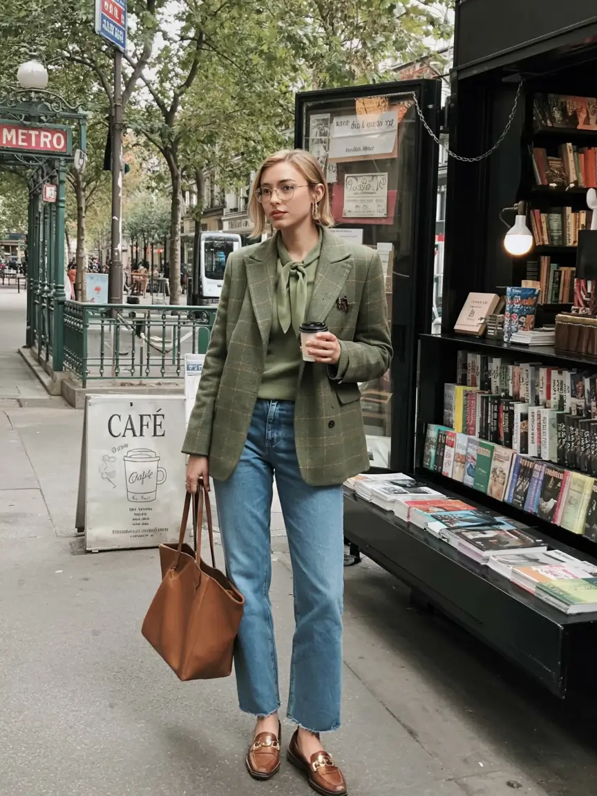 Sophisticated Spring Office Outfits 2026: Fresh, Polished & Effortless Ideas for Every Woman