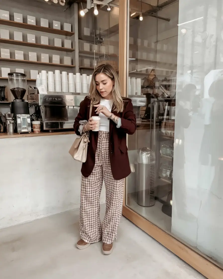 Sophisticated Spring Office Outfits 2026: Fresh, Polished & Effortless Ideas for Every Woman