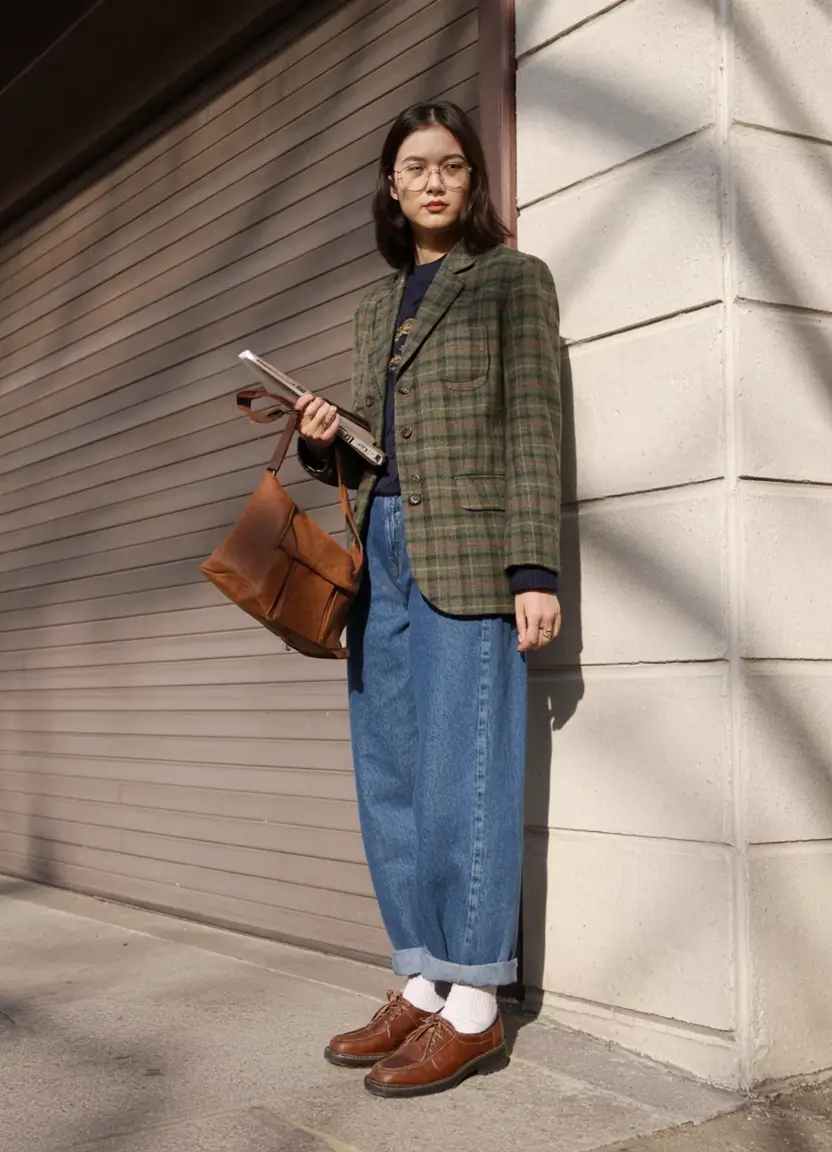 Sophisticated Spring Office Outfits 2026: Fresh, Polished & Effortless Ideas for Every Woman