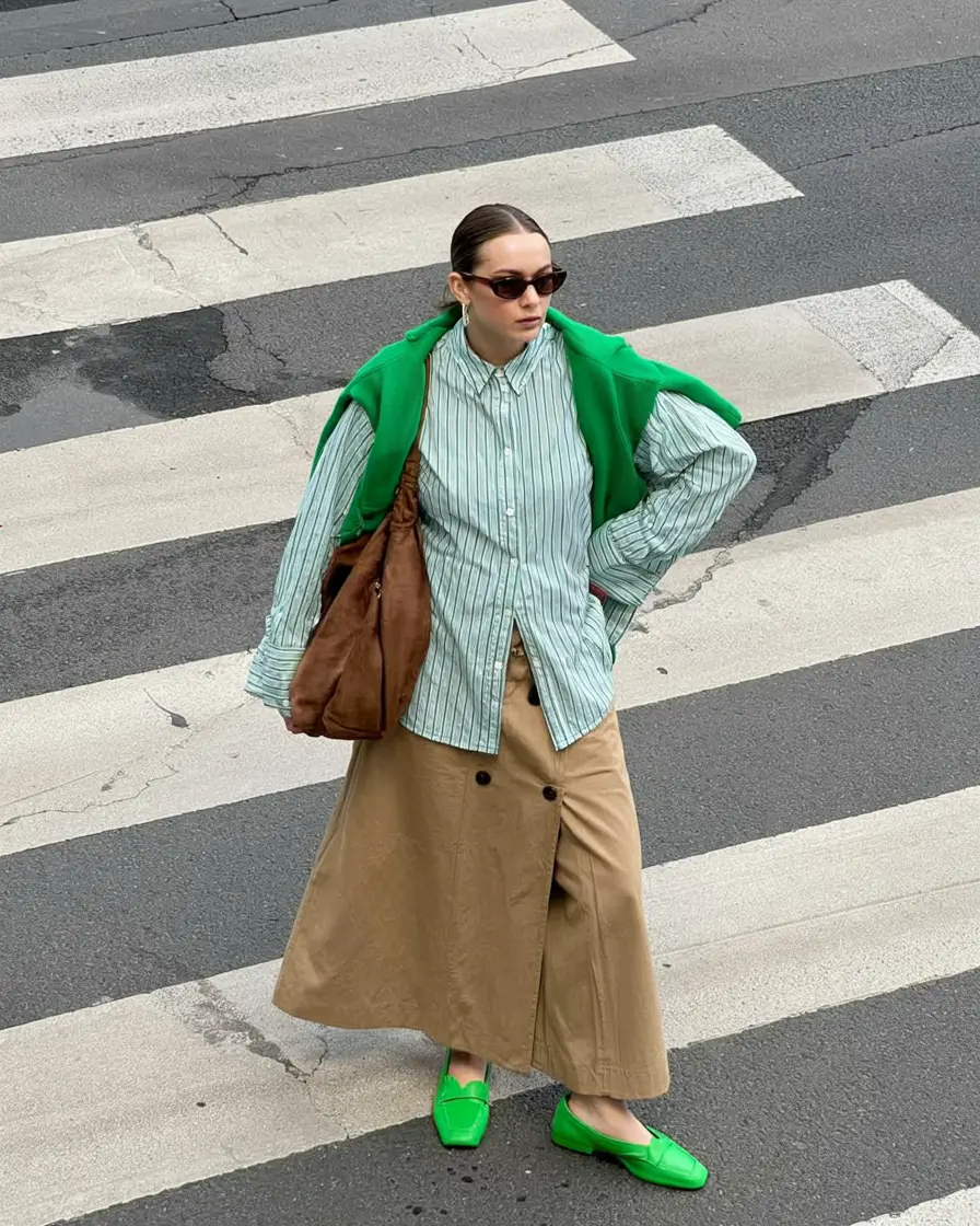 Sophisticated Spring Office Outfits 2026: Fresh, Polished & Effortless Ideas for Every Woman