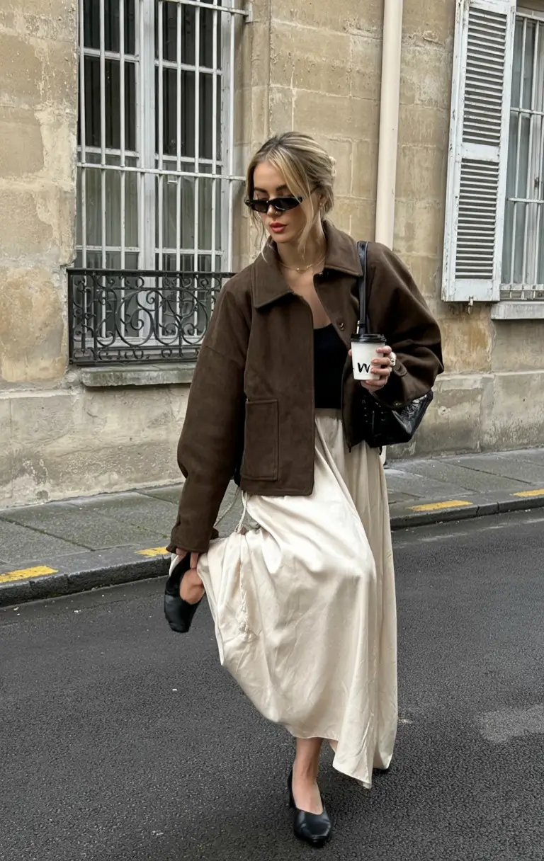 Sophisticated Spring Office Outfits 2026: Fresh, Polished & Effortless Ideas for Every Woman