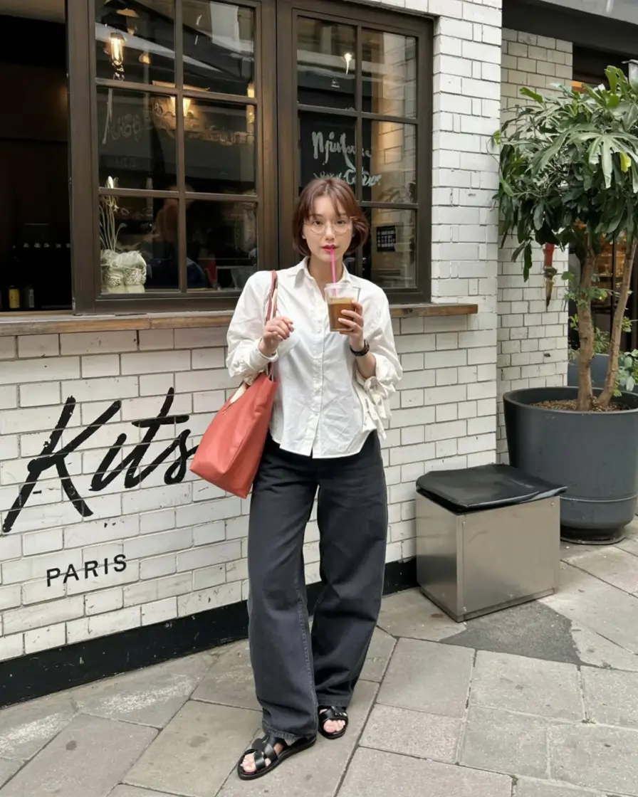 Sophisticated Spring Office Outfits 2026: Fresh, Polished & Effortless Ideas for Every Woman