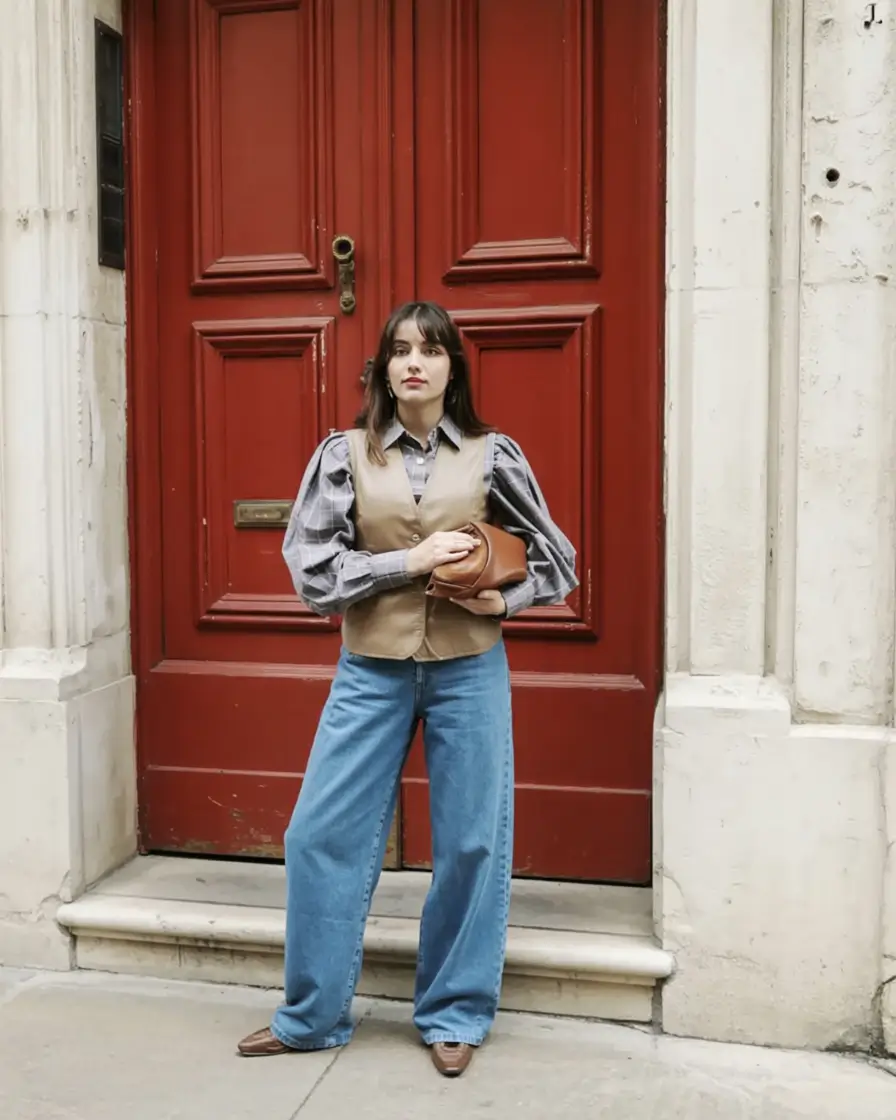 Sophisticated Spring Office Outfits 2026: Fresh, Polished & Effortless Ideas for Every Woman