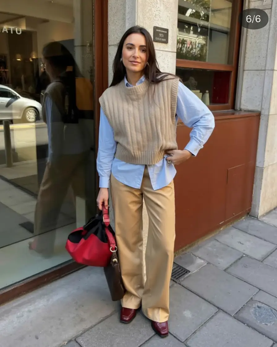 Sophisticated Spring Office Outfits 2026: Fresh, Polished & Effortless Ideas for Every Woman