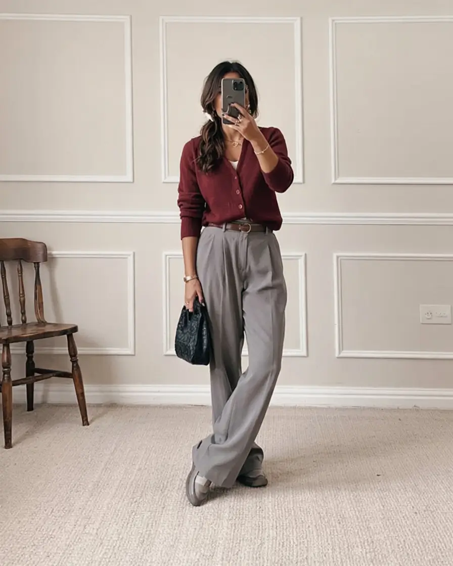 Sophisticated Spring Office Outfits 2026: Fresh, Polished & Effortless Ideas for Every Woman