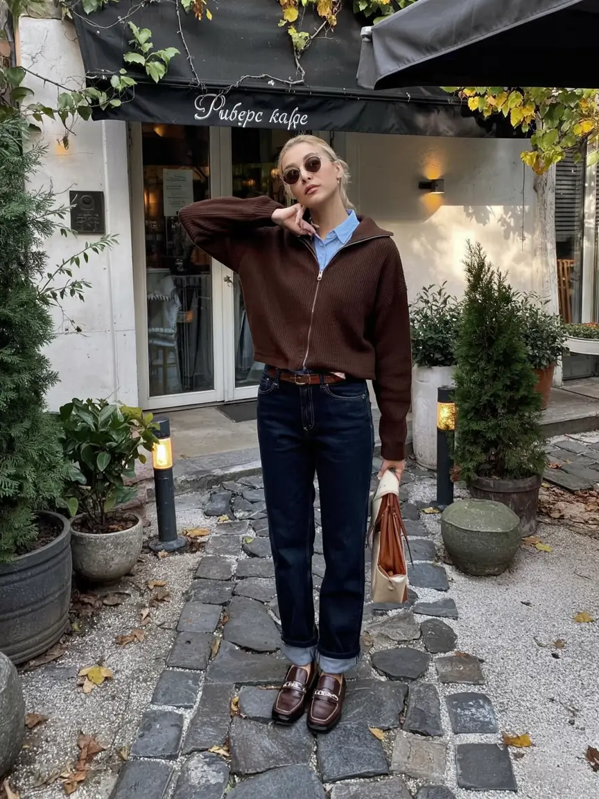 Sophisticated Spring Office Outfits 2026: Fresh, Polished & Effortless Ideas for Every Woman