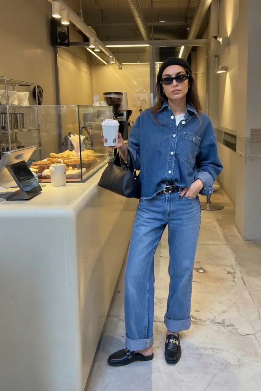 Sophisticated Spring Office Outfits 2026: Fresh, Polished & Effortless Ideas for Every Woman