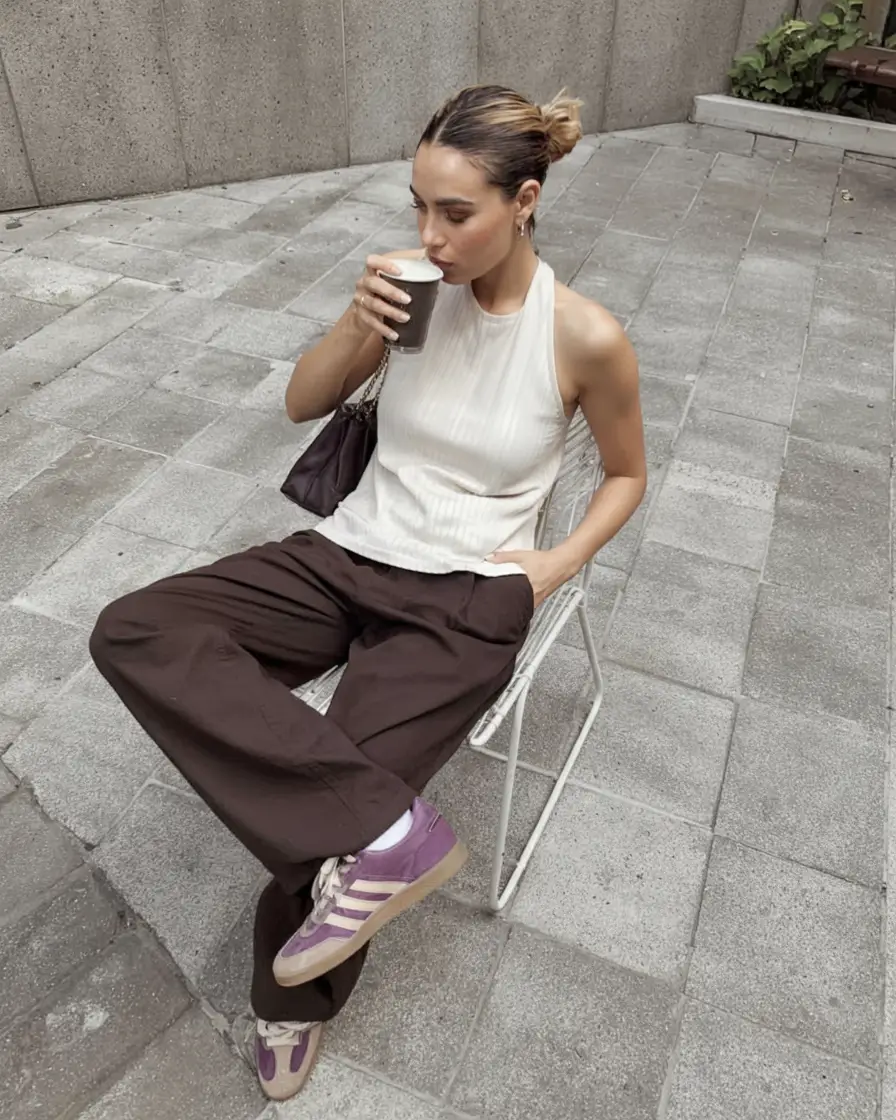 Spring Outfit Ideas Sneakers 2026: Fresh & Casual Looks for the New Season