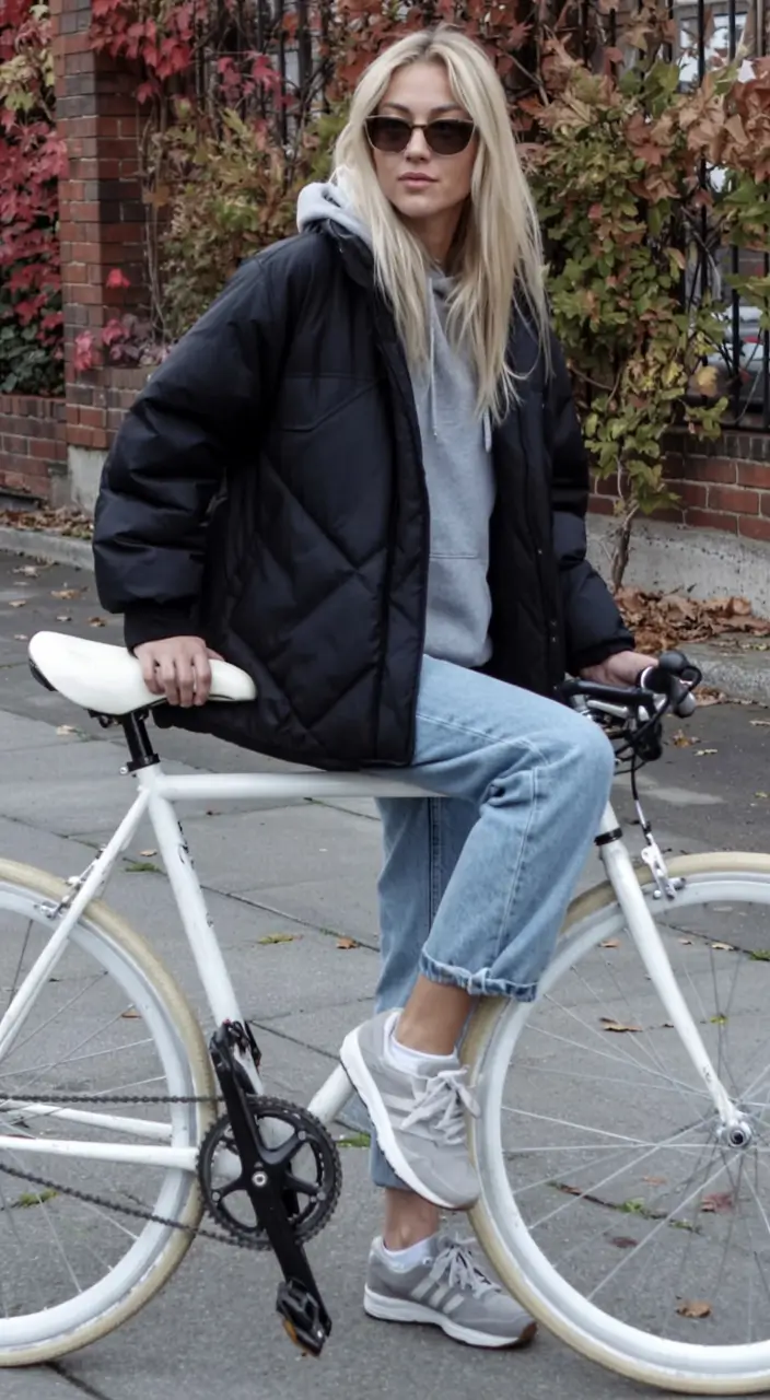 Spring Outfit Ideas Sneakers 2026: Fresh & Casual Looks for the New Season