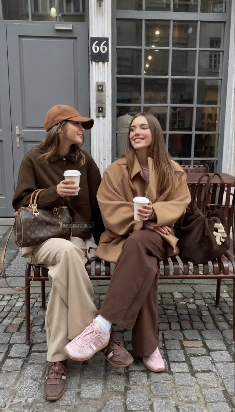 Spring Outfit Ideas Sneakers 2026: Fresh & Casual Looks for the New Season